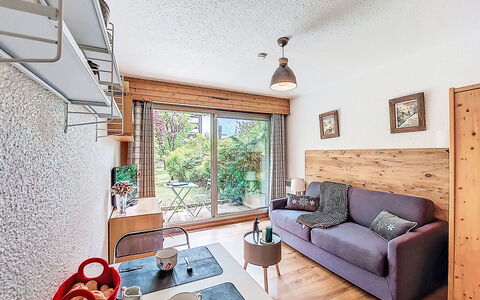 Accommodatie:&nbsp;Clos du Savoy 10.22