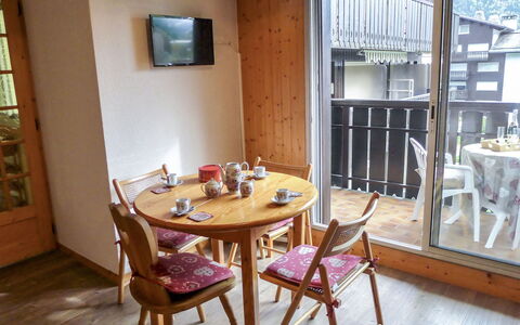 Accommodatie:&nbsp;Clos du Savoy 10.23