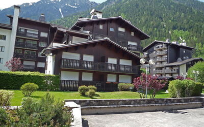 Chamonix 10