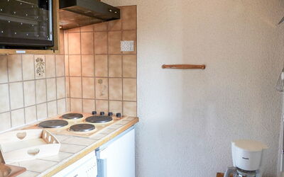 Accommodatie:&nbsp;Clos du Savoy 10.23