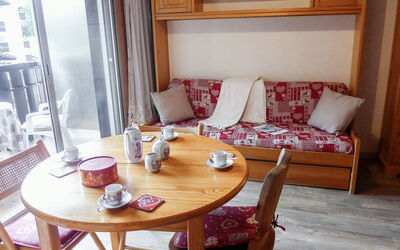 Accommodatie:&nbsp;Clos du Savoy 10.23