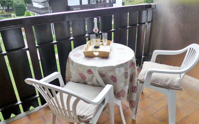 Accommodatie:&nbsp;Clos du Savoy 10.23