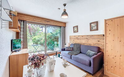 Accommodatie:&nbsp;Clos du Savoy 10.22