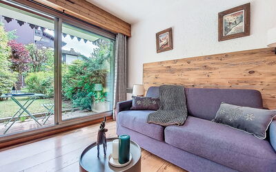 Accommodatie:&nbsp;Clos du Savoy 10.22
