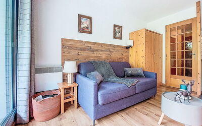 Accommodatie:&nbsp;Clos du Savoy 10.22