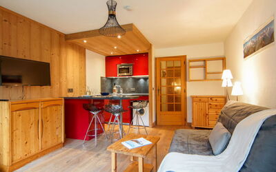 Chamonix 10