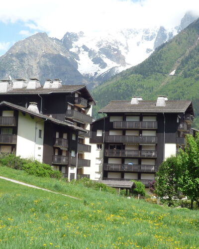 Chamonix 10