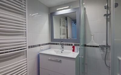 Accommodatie:&nbsp;Les Palmyriennes 500.3