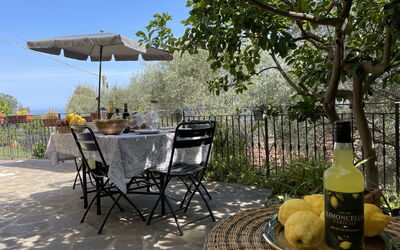 Accommodatie:&nbsp;Casa dei Fiori 6.1