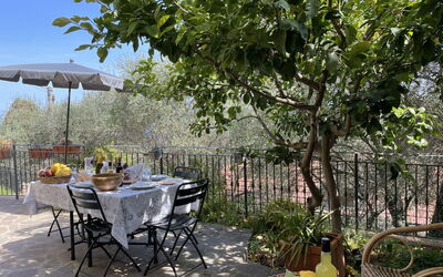 Accommodatie:&nbsp;Casa dei Fiori 6.1
