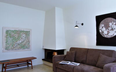 Accommodatie:&nbsp;Le Brévent 100.22