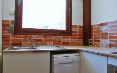 Accommodatie:&nbsp;Le Brévent 100.22