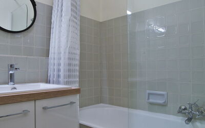 Accommodatie:&nbsp;Le Brévent 100.22