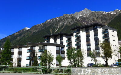Chamonix 145