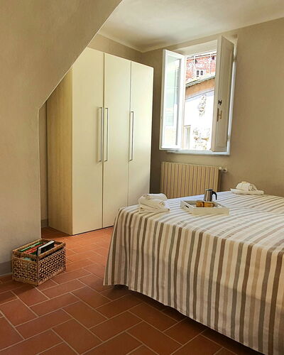 Loft Lucca