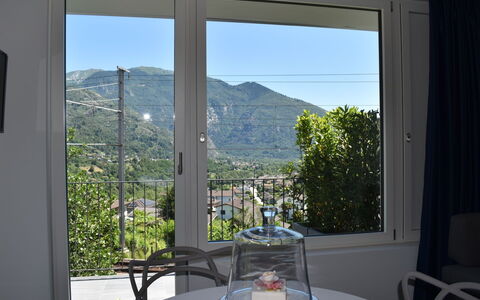 Accommodatie:&nbsp;Capriccio 14 Balcony 55.1