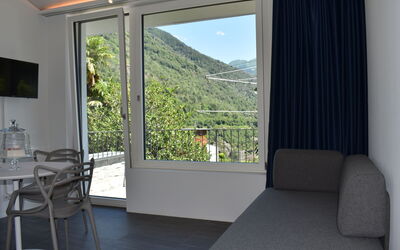 Accommodatie:&nbsp;Capriccio 14 Balcony 55.1