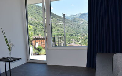 Accommodatie:&nbsp;Capriccio 15 Studio Balcony 55.2