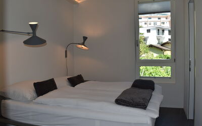 Accommodatie:&nbsp;Capriccio 14 Balcony 55.1
