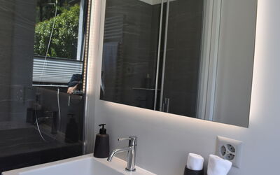 Accommodatie:&nbsp;Capriccio 16 Pergola 55.3