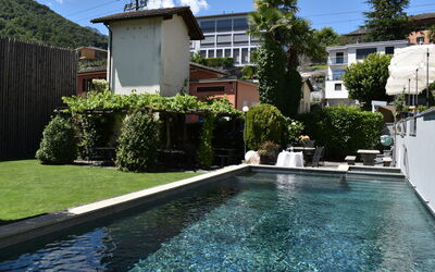 Accommodatie:&nbsp;Capriccio 14 Balcony 55.1