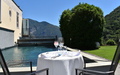 Accommodatie:&nbsp;Capriccio 14 Balcony 55.1