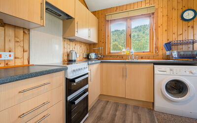 Balnain 3 Bed