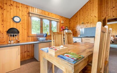 Loch Meilke 2 Bed
