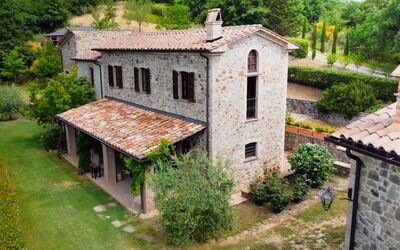 Villa Sant'anna