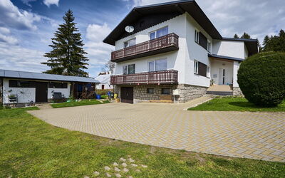Accommodatie:&nbsp;Ski & Garden Nest 417.2