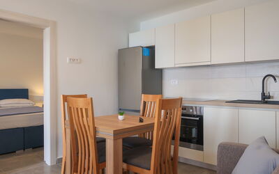 Accommodatie:&nbsp;Bajadera 180.1