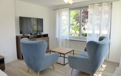 Accommodatie:&nbsp;Henry'S 100 130.3