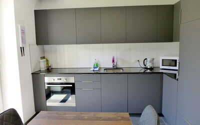 Accommodatie:&nbsp;Henry'S 100 130.3