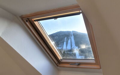 Accommodatie:&nbsp;Harrachov Central Nook 61.1