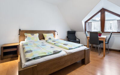 Accommodatie:&nbsp;Harrachov Central Nest 61.2