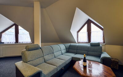 Accommodatie:&nbsp;Harrachov Lookout 61.3
