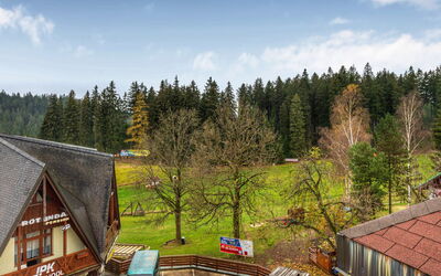 Accommodatie:&nbsp;Harrachov Central Nook 61.1