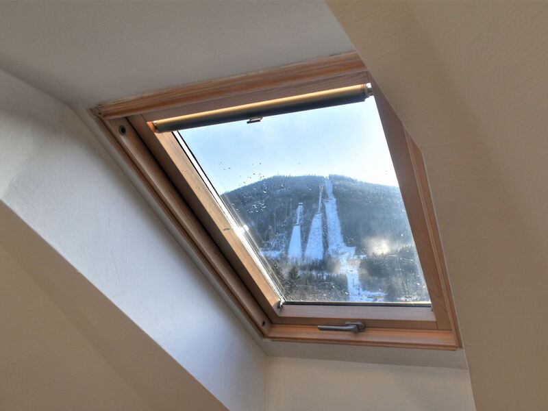 Accommodatie:&nbsp;Harrachov Central Nook 61.1