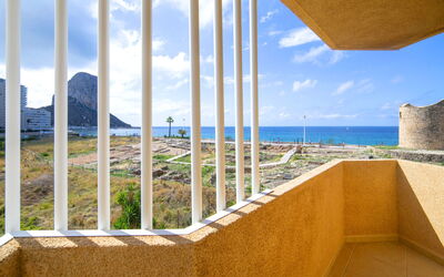 Accommodatie:&nbsp;Hernando i 1087.3