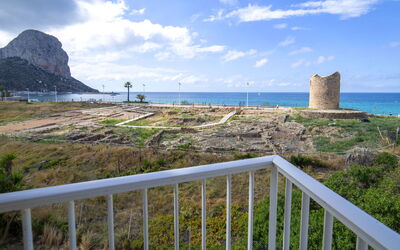 Accommodatie:&nbsp;Hernando i 1087.3
