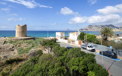 Accommodatie:&nbsp;Hernando i 1087.3