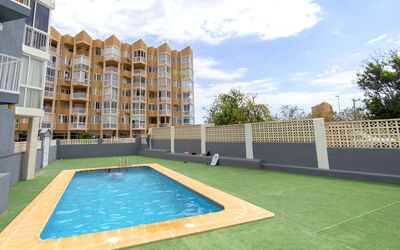 Accommodatie:&nbsp;Hernando i 1087.3