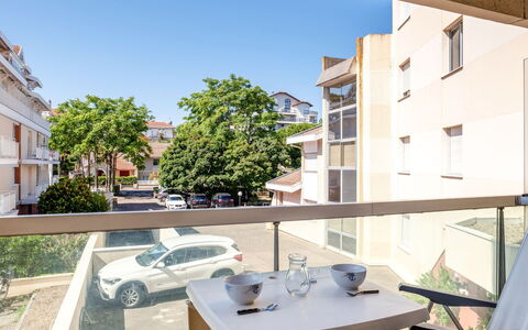 Accommodatie:&nbsp;Joséphine 332.1