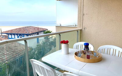 Accommodatie:&nbsp;Joséphine 332.2