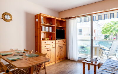 Accommodatie:&nbsp;Joséphine 332.1