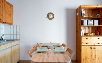 Accommodatie:&nbsp;Joséphine 332.1
