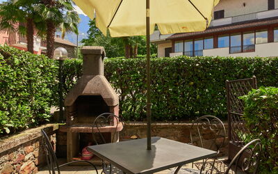 Accommodatie:&nbsp;La Fiorita 741.1