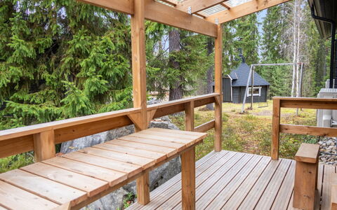 Vuokatin Atso: Hout, Siding, Deur, Verblijf, Verf, Werf, Schuifraam, Garden Gebouwen, Backyard, Plank