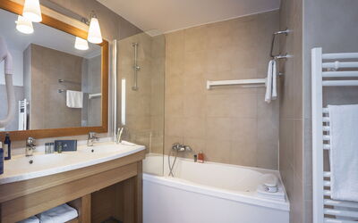 Accommodatie:&nbsp;Cottage Vip 601.1