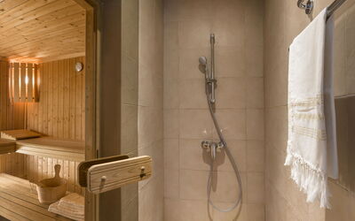 Accommodatie:&nbsp;Cottage Vip 601.1